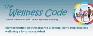 The Wellness Code
