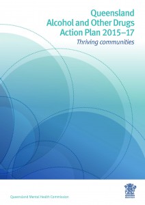 QMHC AOD_Action Plan_COVER PIC