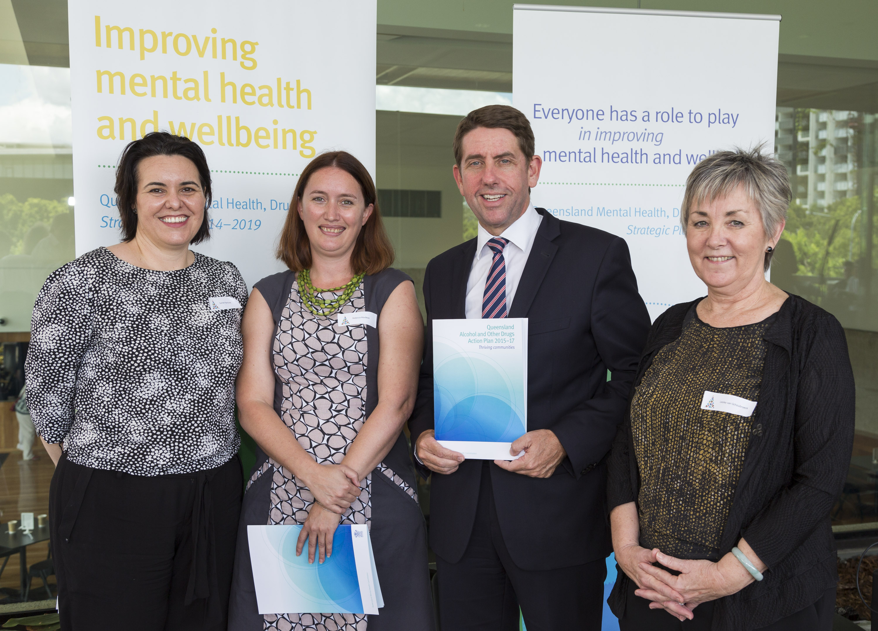 QMHC eNews Issue 26 Queensland Mental Health Commission