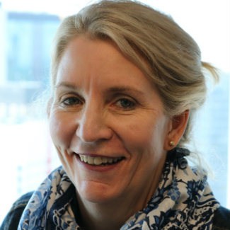 Jane Williams community champion | Queensland Mental Health Commission