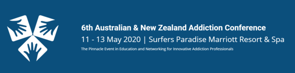 6th Australian & New Zealand Addiction Conference