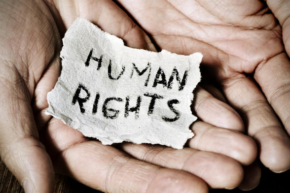 Queensland's human rights win
