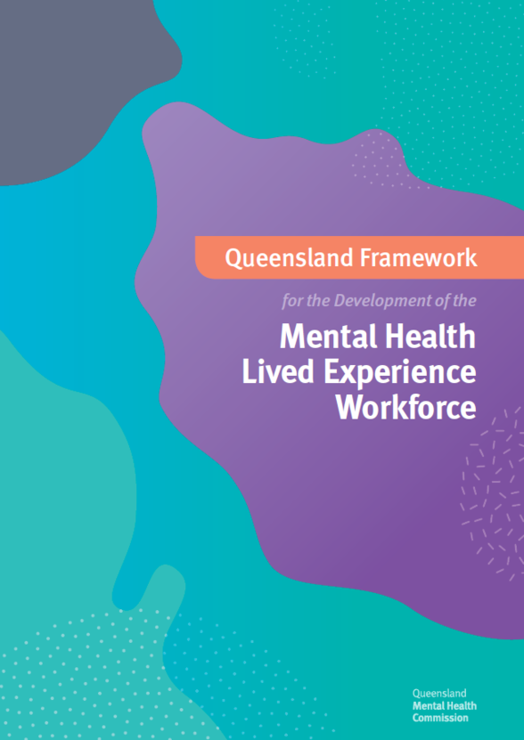 Lived Experience Framework image