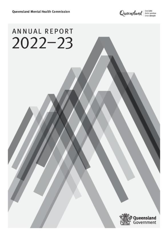 QMHC 2022-2023 Annual Report