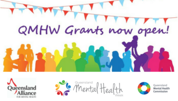 QMHW grants now open