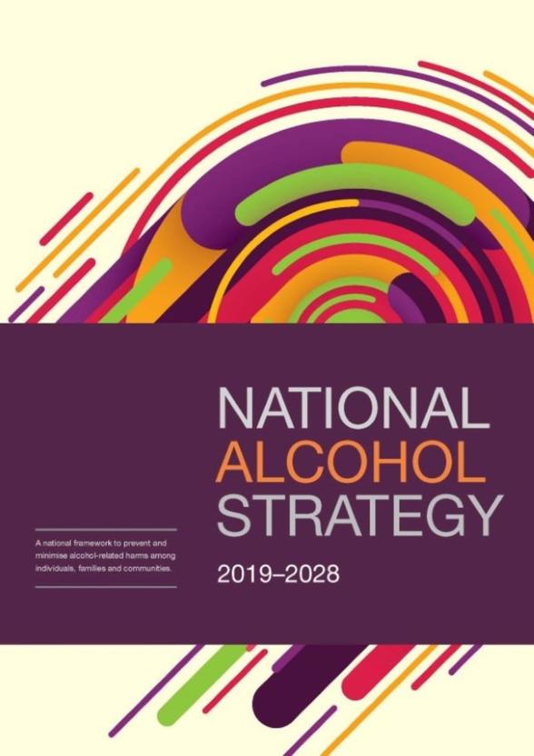 National Alcohol Strategy