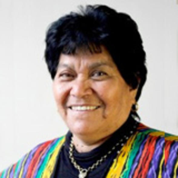 Professor Gracelyn Smallwood