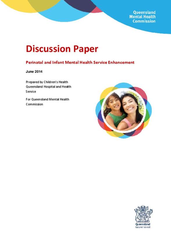 Essay on mental health services