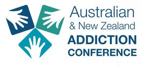 Addiction Conference logo 
