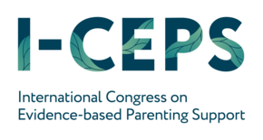 International Congress on Evidence-based Parenting Support logo