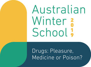 Australian Winter School 2019 logo