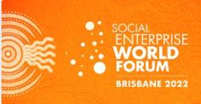 Social Enterprise World Forum