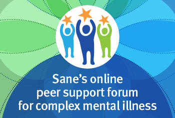 Sane forum