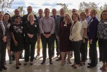 Advisory Council visits West Moreton and Darling Downs