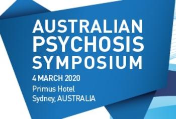 Australian Psychosis Symposium