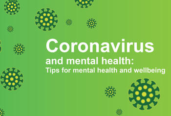 Coronavirus and mental health