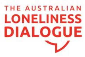 Logo of The Australian Loneliness Dialogue