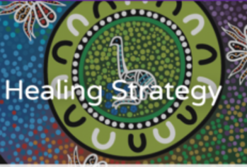Healing Strategy