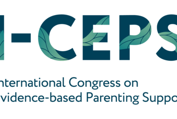 International Congress on Evidence-based Parenting Support logo