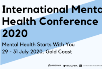 International Mental Health Conference 2020