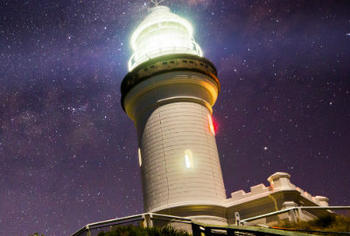 Cape Byron Lighthouse