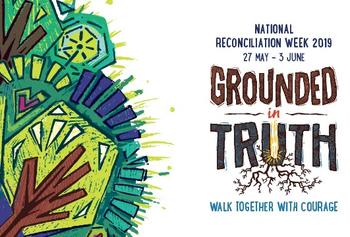 National Reconciliation Week 2019