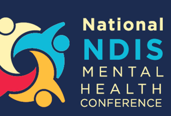 National NDIS Mental Health Conference