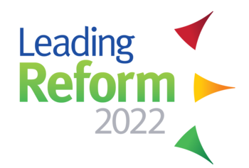 Leading Reform Summit 2022