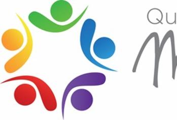 Queensland Mental Health Week logo