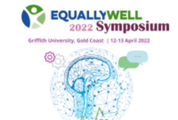 Equally Well 2022 Symposium