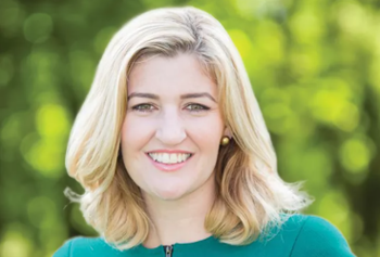 Shannon Fentiman, Minister for Mental Health