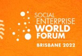 Social Enterprise World Forum