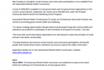 PIC Media Release_Grants Program