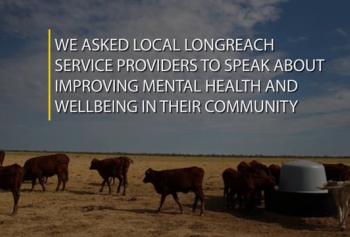 Longreach community perspectives