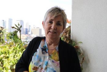 Dr Lesley van Schoubroeck on Ageing Well