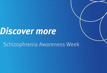 Schizophrenia Awareness Week_Discover more