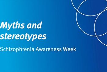 Schizophrenia Awareness Week: Myths and stereotypes