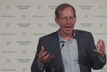 2019 Grace Groom Memorial Oration - Dr Stephen King - Full oration