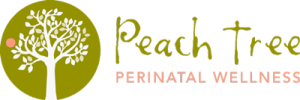 Peach Tree logo