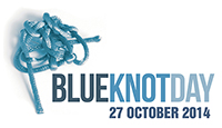 Blue Knot