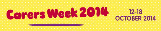 Carers week