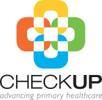 CheckUP logo