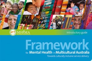 multicultural australia framework