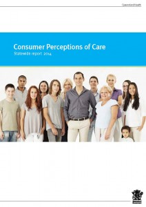 consumer perceptions of care