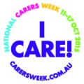 carersweek