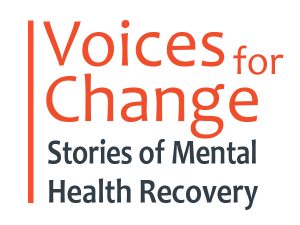 Logo: Voices for Change