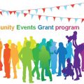 New grants boost to QMHW